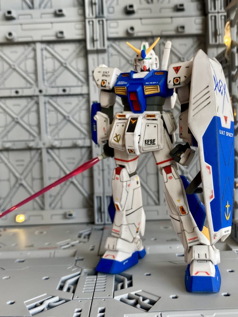 お目汚し失礼しました。