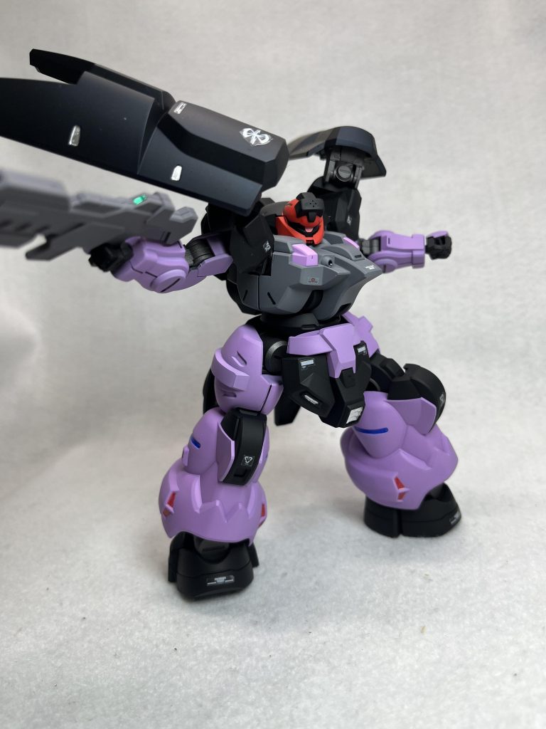 ドム–2枚目/制作者：@kazoo192365901