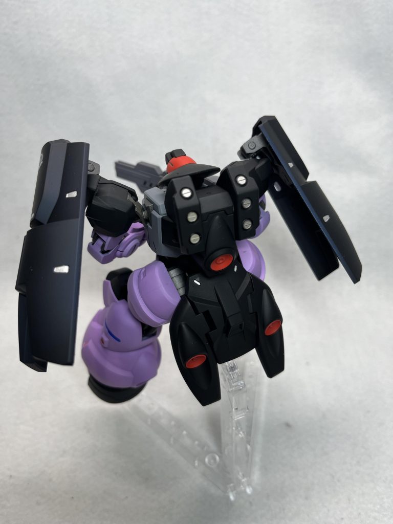 ドム–3枚目/制作者：@kazoo192365901