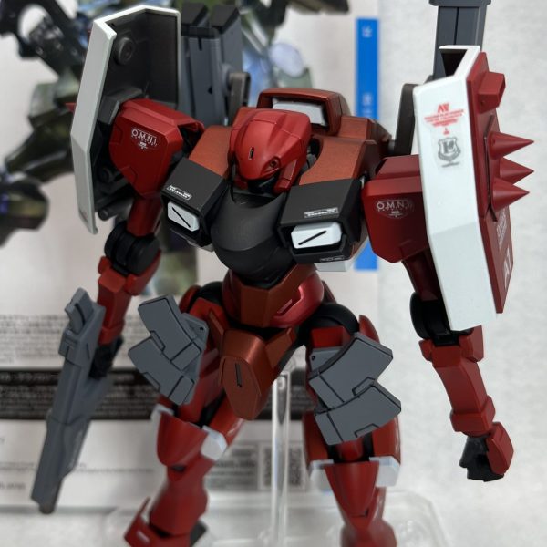 ザウォートヘヴィ