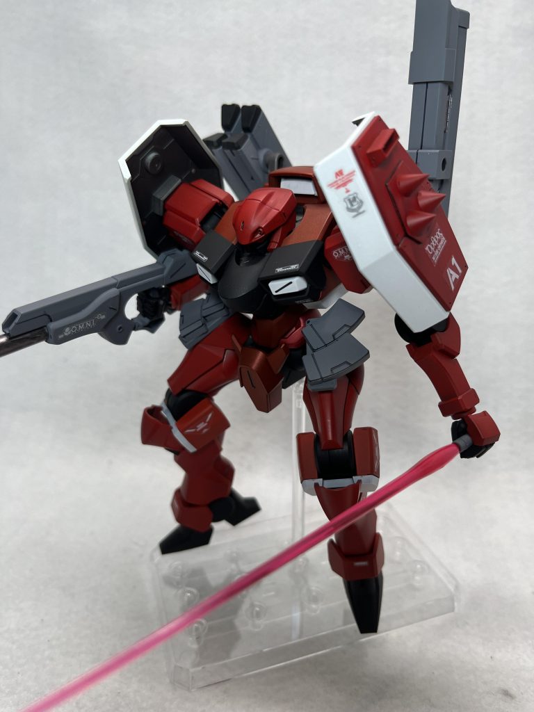 ザウォートヘヴィ–2枚目/制作者：@kazoo192365901