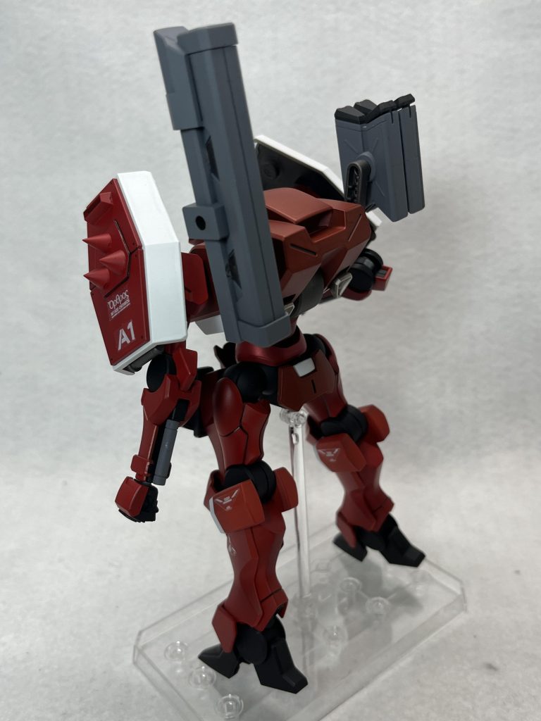 ザウォートヘヴィ–3枚目/制作者：@kazoo192365901