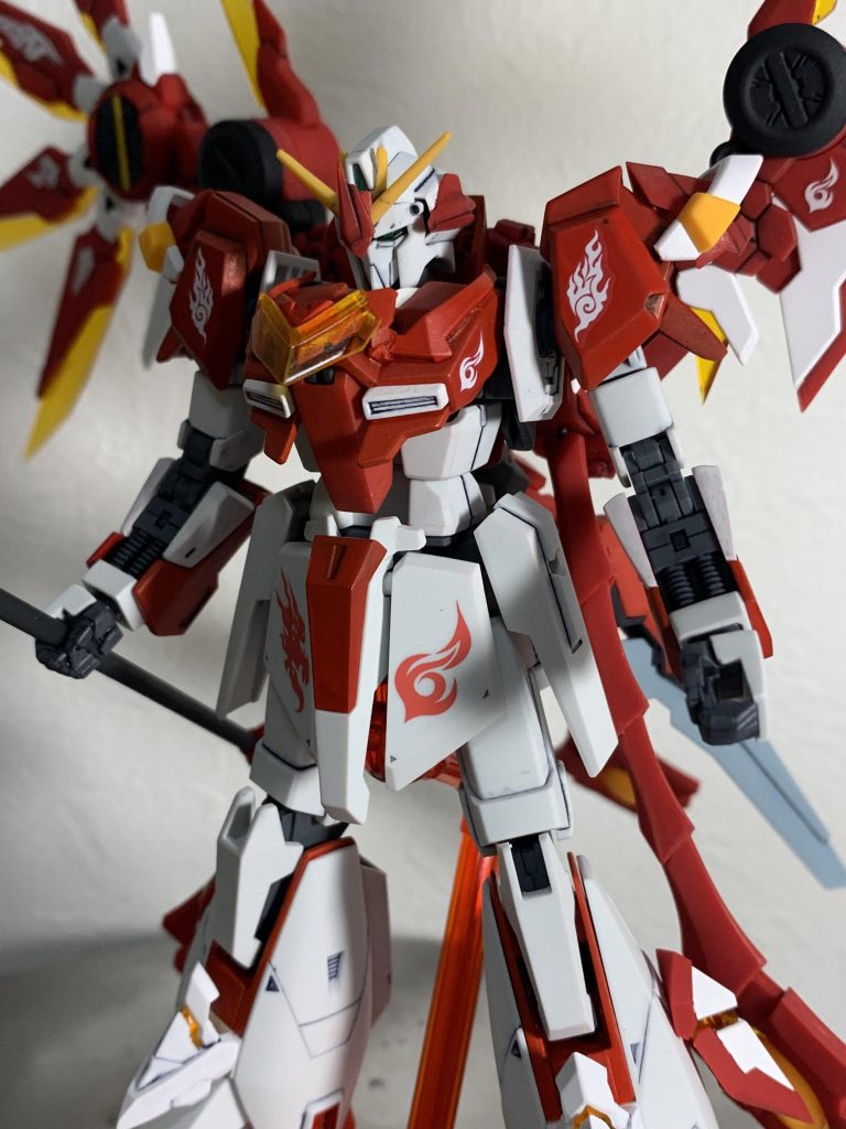 SUZAKU–4枚目/制作者：つるじろ