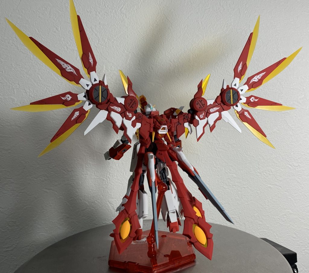 SUZAKU–3枚目/制作者：つるじろ