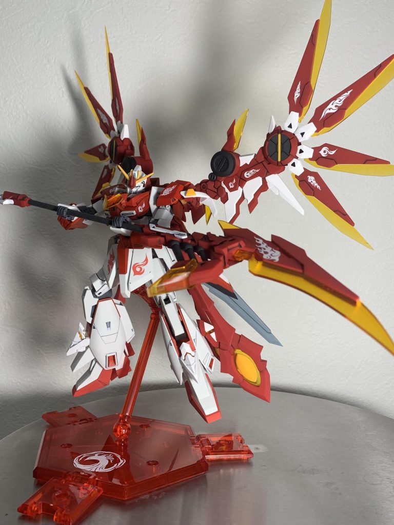 嘴の大鎌《Beak Scythe》