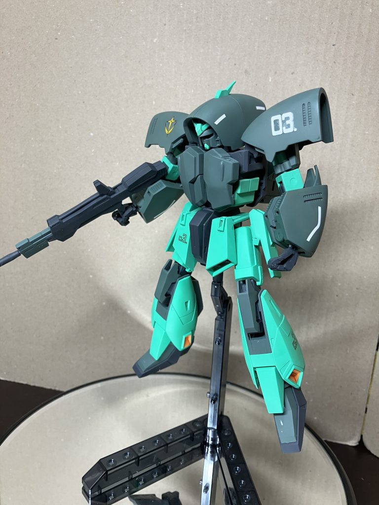 プロトアンクシャ