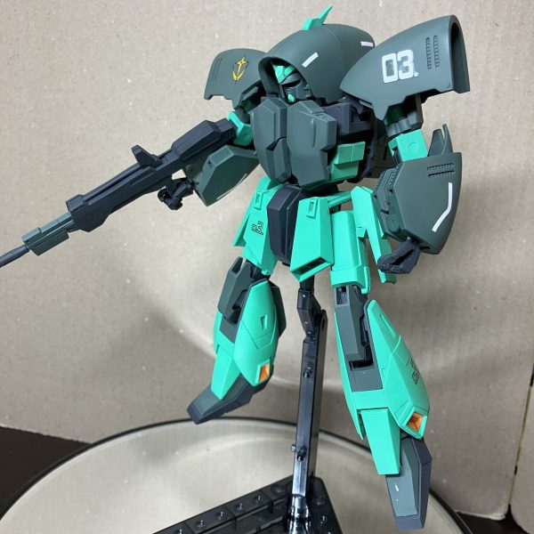 プロトアンクシャ