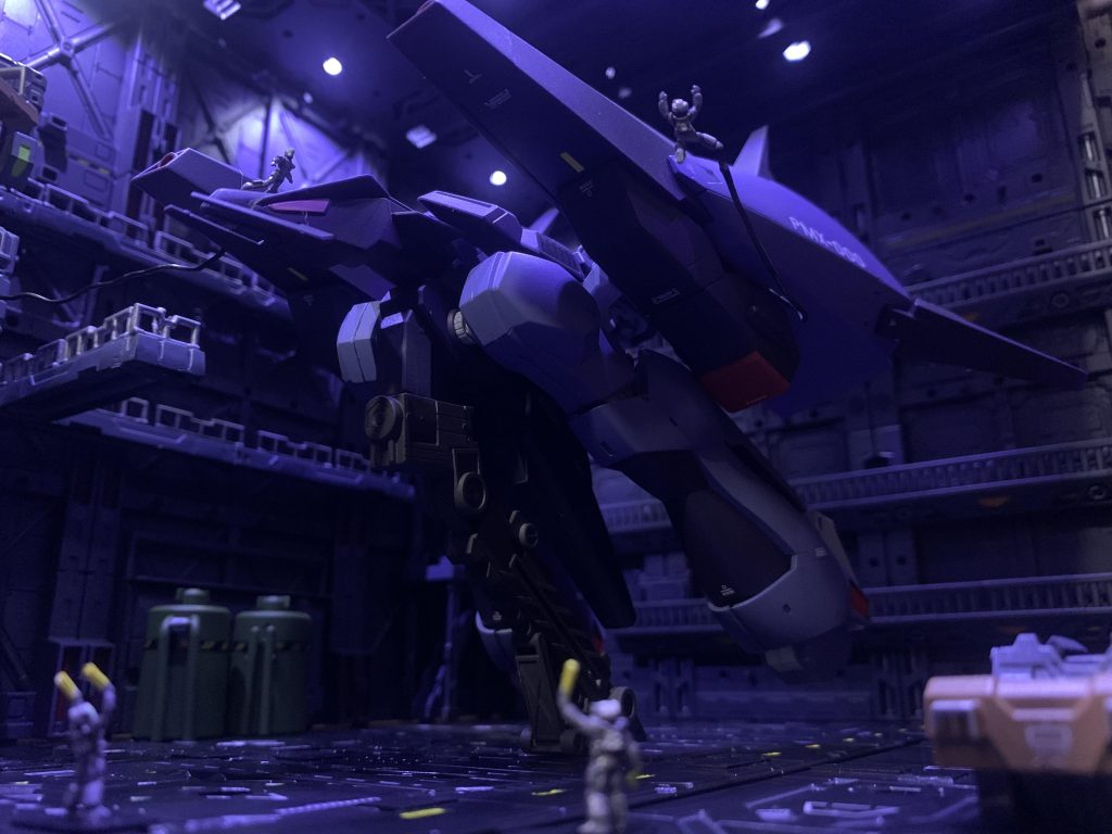 機動戦士Zガンダム放映40周年記念–2枚目/制作者：w-cheesemelt