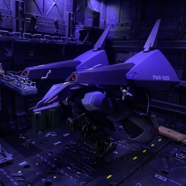 機動戦士Zガンダム放映40周年記念