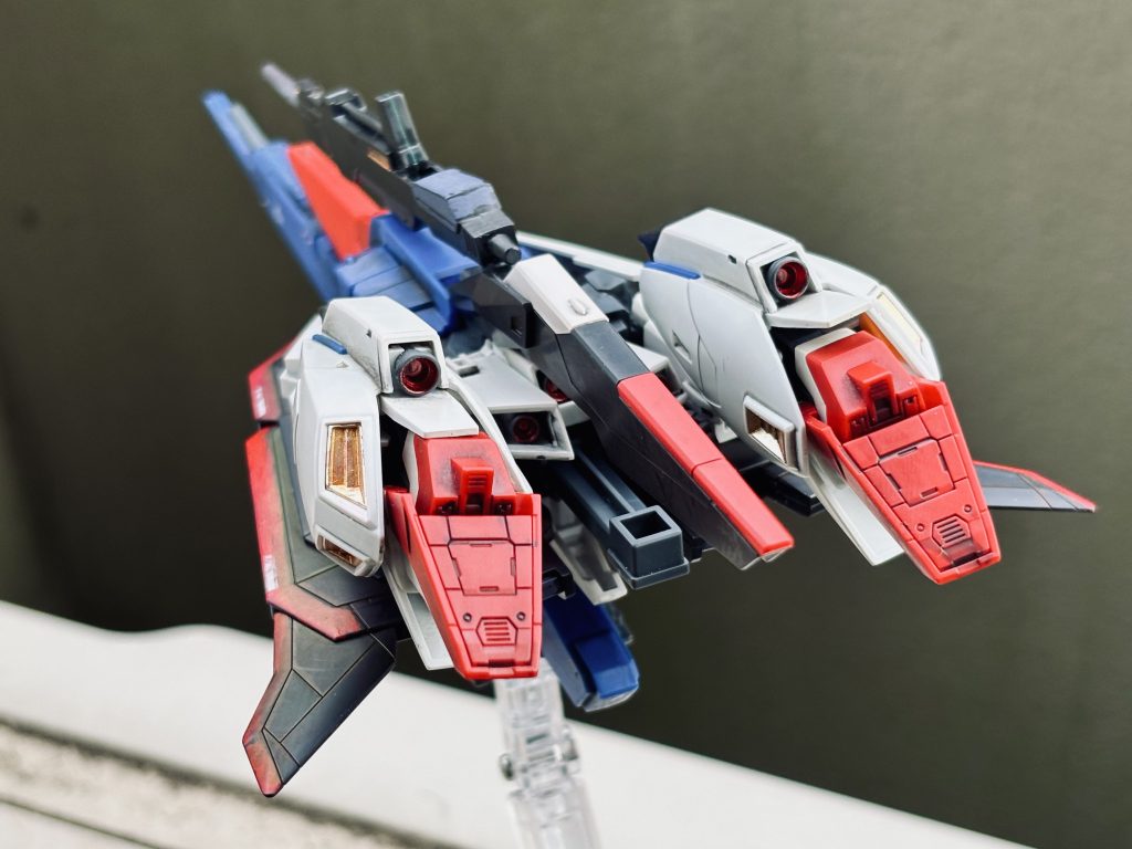 ウェイブライダー 