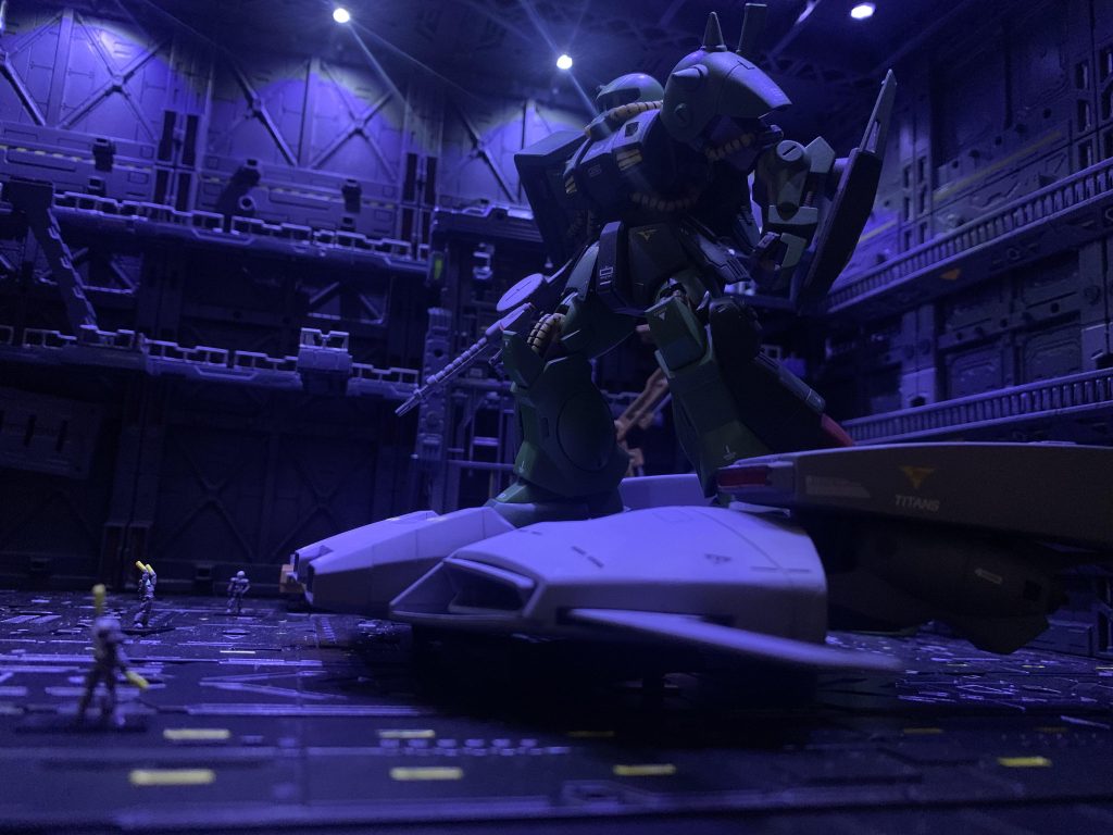 機動戦士Zガンダム放映40周年記念–4枚目/制作者：w-cheesemelt