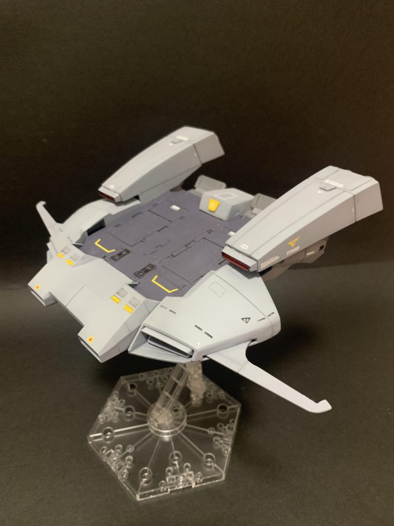 機動戦士Zガンダム放映40周年記念–2枚目/制作者：w-cheesemelt