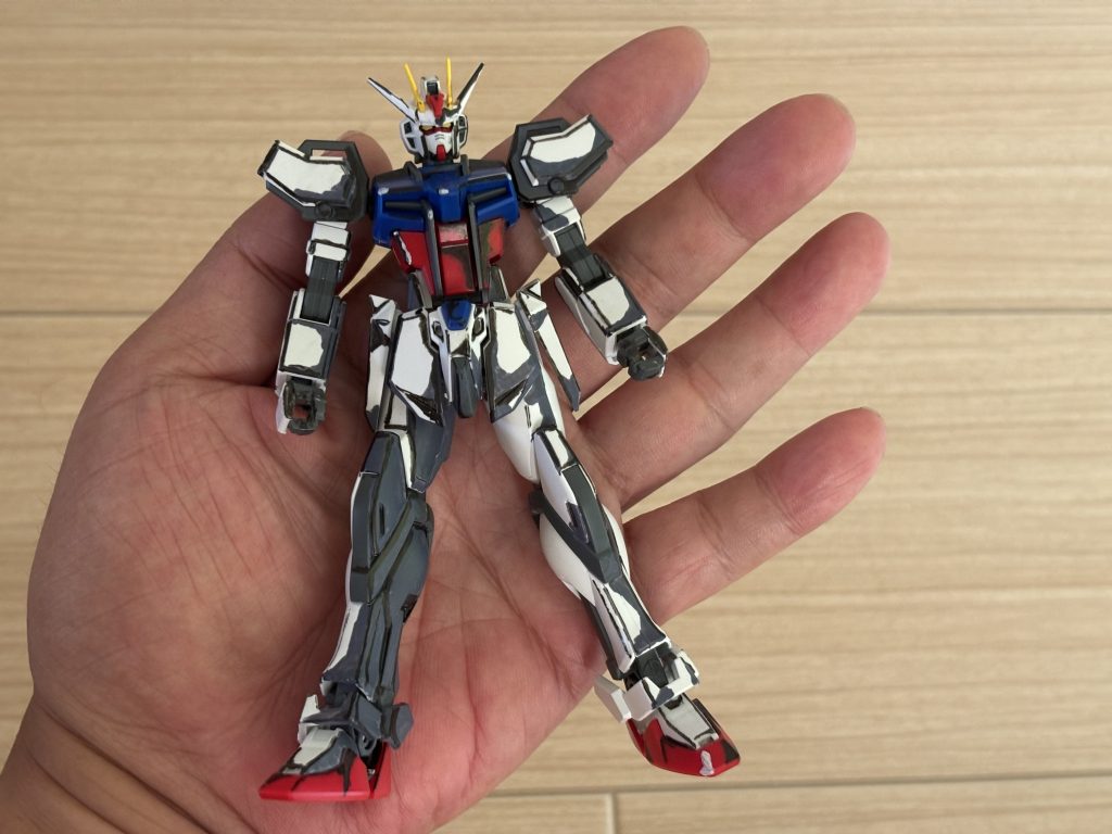 キラ・ヤマト 行きます！