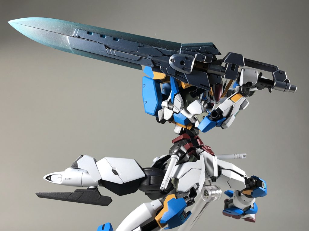 ガンダムアストラル