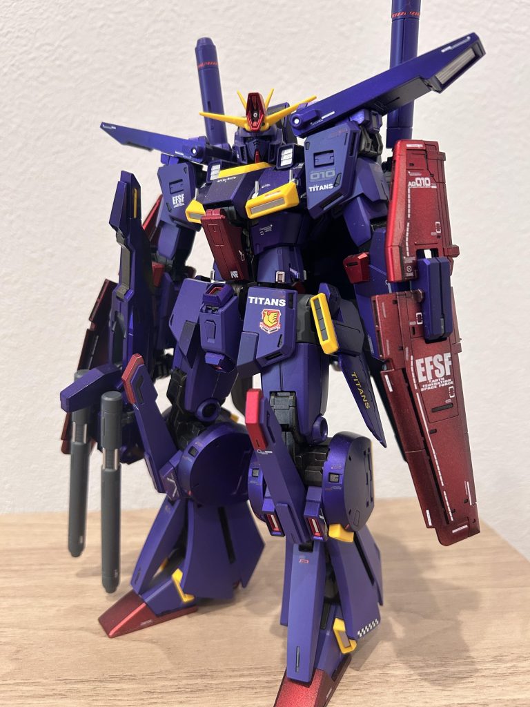 妄想仕様！ZZ–2枚目/制作者：szou