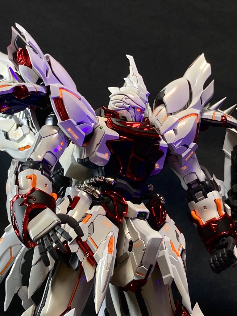 MG シナンジュ