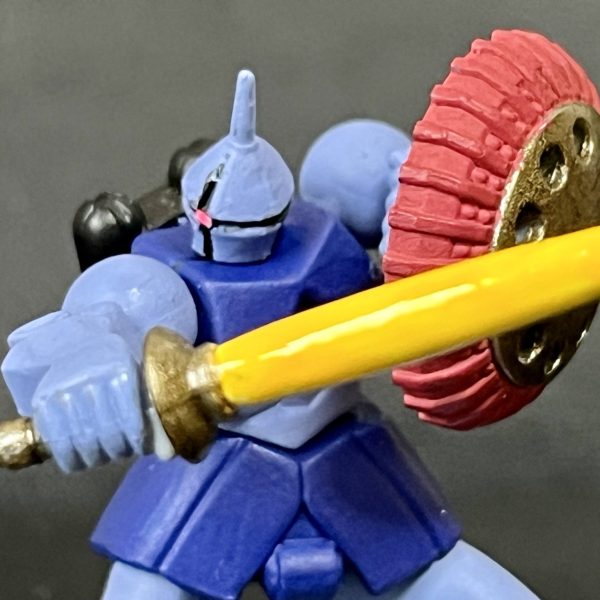 チョコサプ ギャン