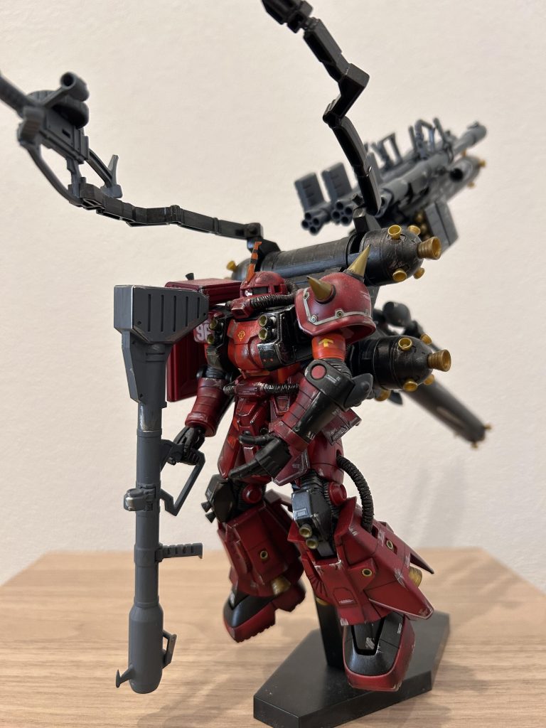 サイコザク！–4枚目/制作者：szou