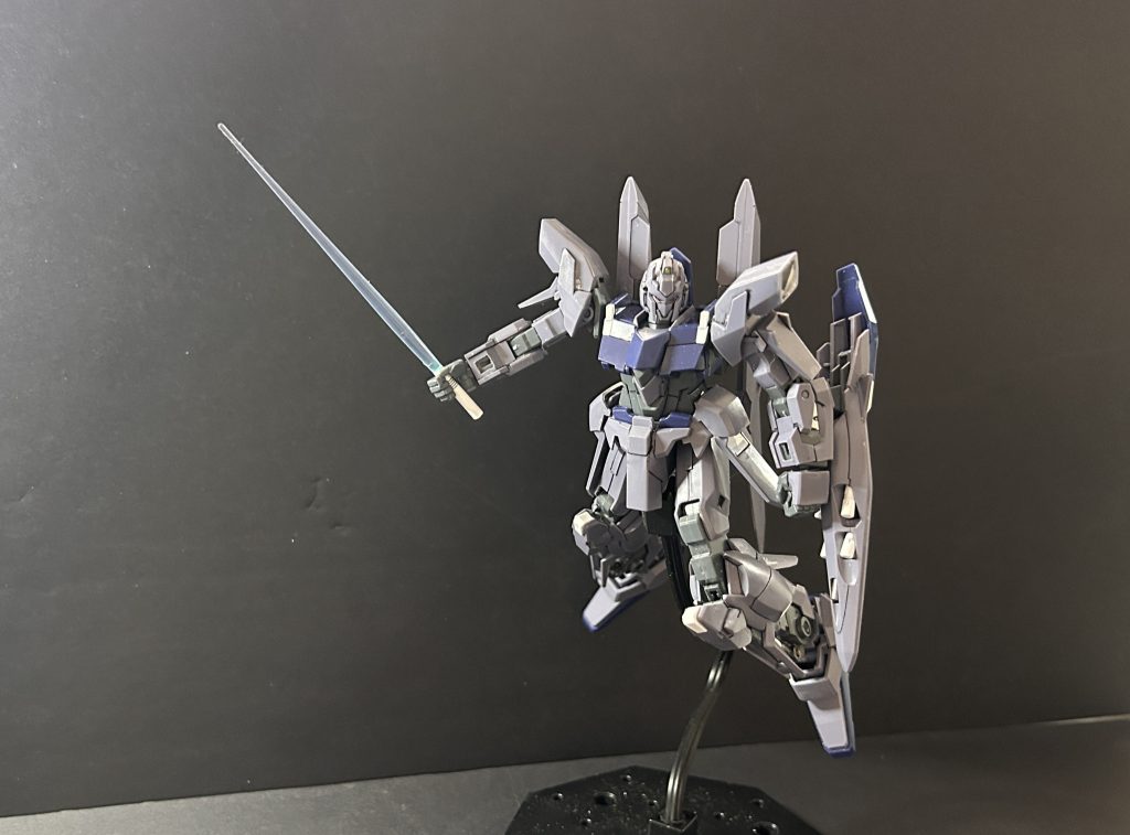 HGUCデルタプラス