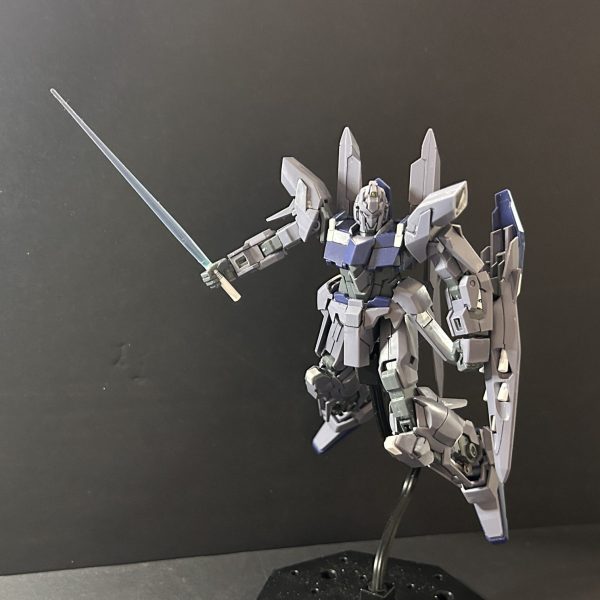 HGUCデルタプラス