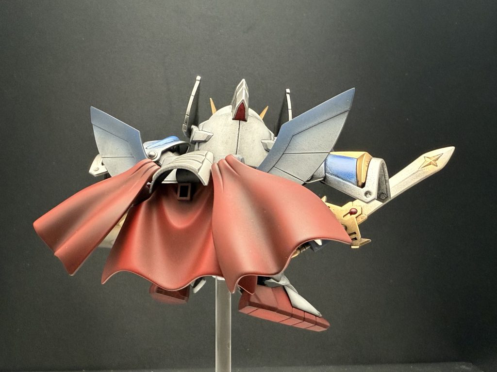 ダンジョン攻略中–4枚目/制作者：思兼