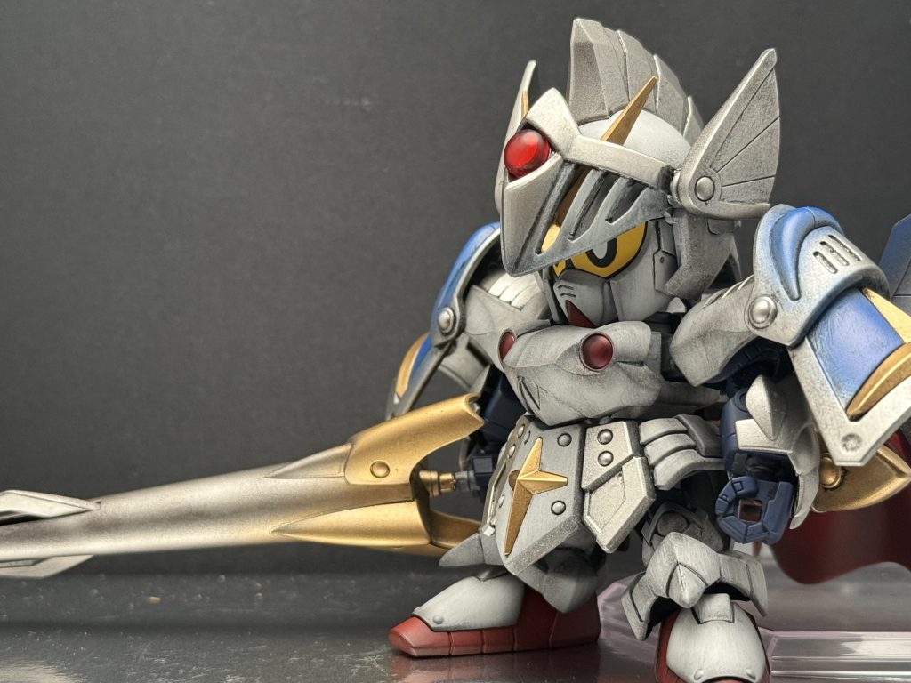 ダンジョン攻略中–3枚目/制作者：思兼