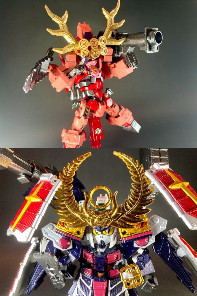 幸村「徳川殿、貴殿は良い大老だった。これからは太閤殿下と仲良く…」家康「……ッ!!」