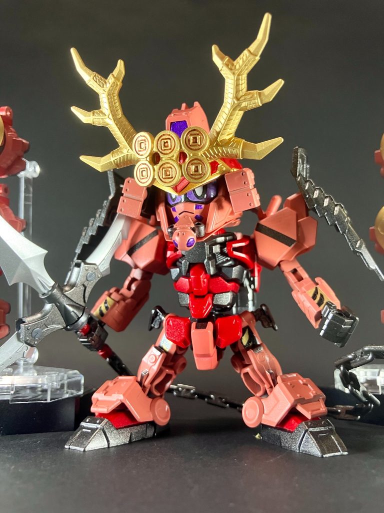 以上、閲覧頂きありがとうございました。