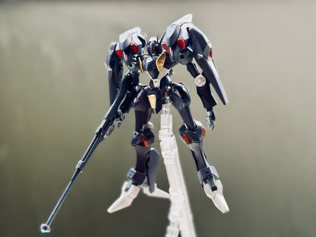 HG 1/144 ガンダムファラクト–5枚目/制作者：mal__tese