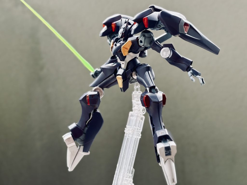 HG 1/144 ガンダムファラクト–4枚目/制作者：mal__tese