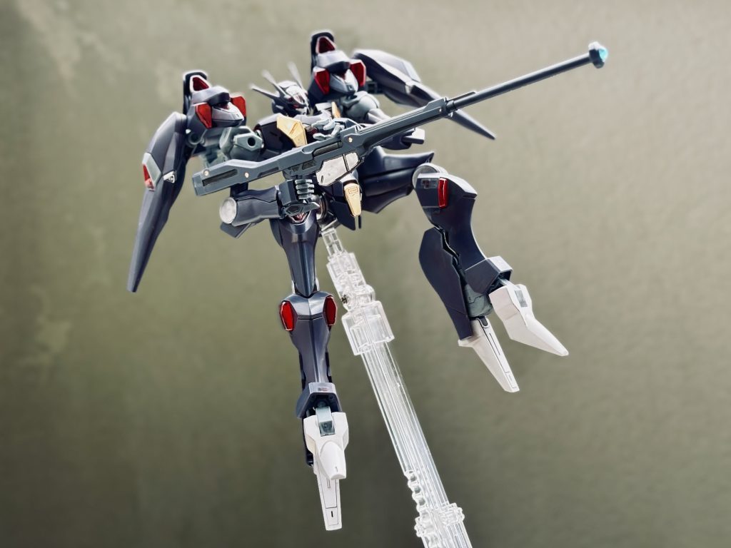 HG 1/144 ガンダムファラクト–2枚目/制作者：mal__tese