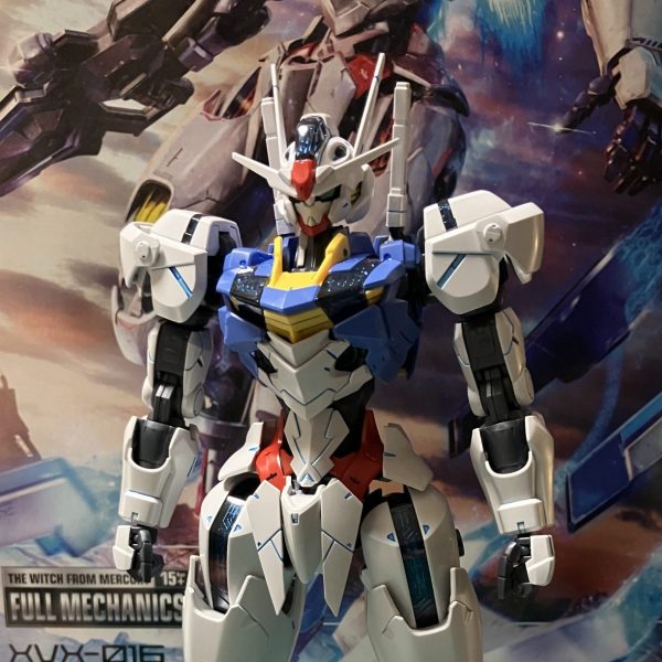 エアリアル (パーメットスコア・シックス イメージ)