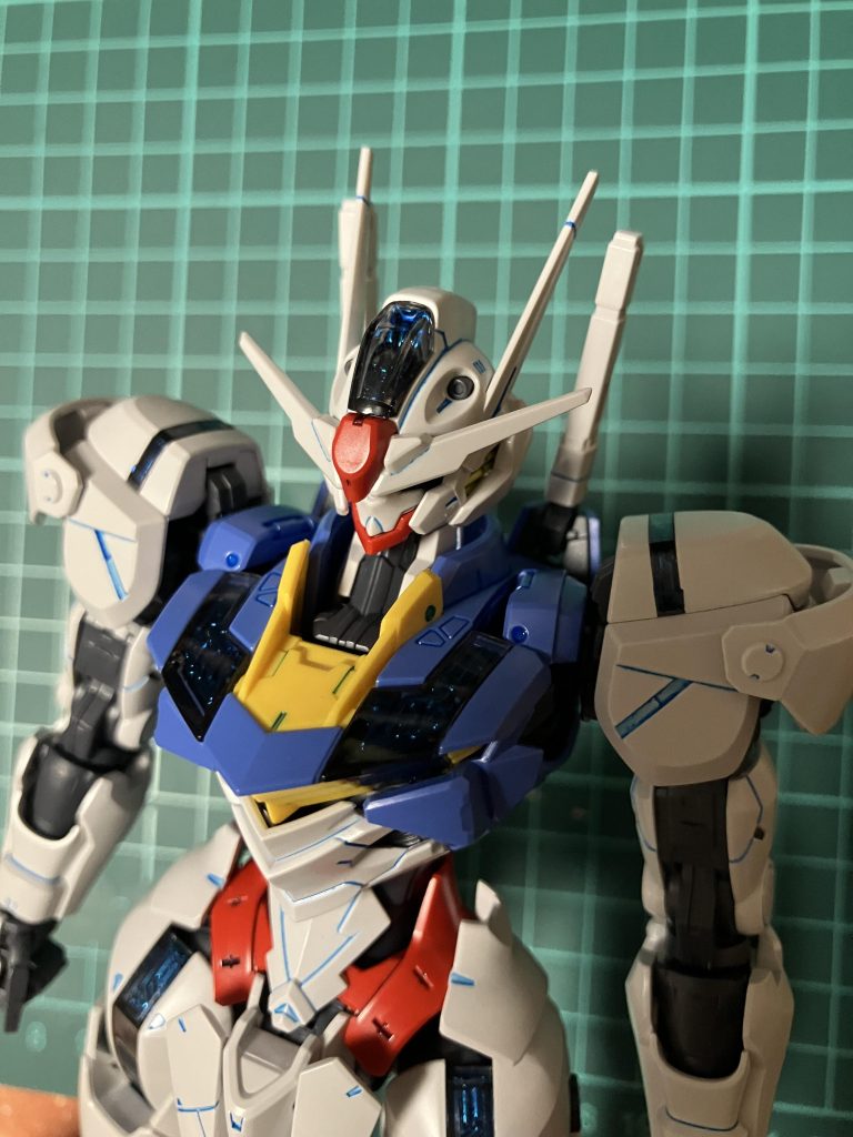 エアリアル (パーメットスコア・シックス イメージ)–3枚目/制作者:ばにらそると