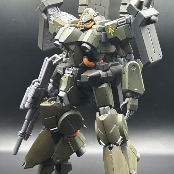 リーベン・ヴォルフ