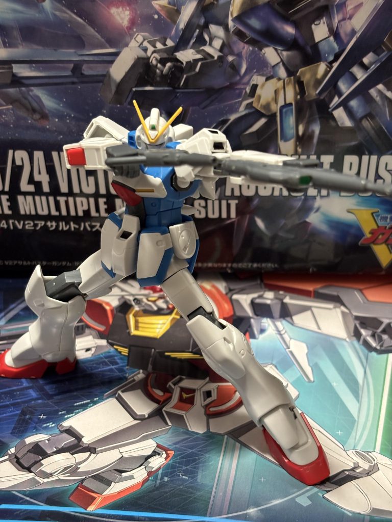 狙い撃ちにするぞ！