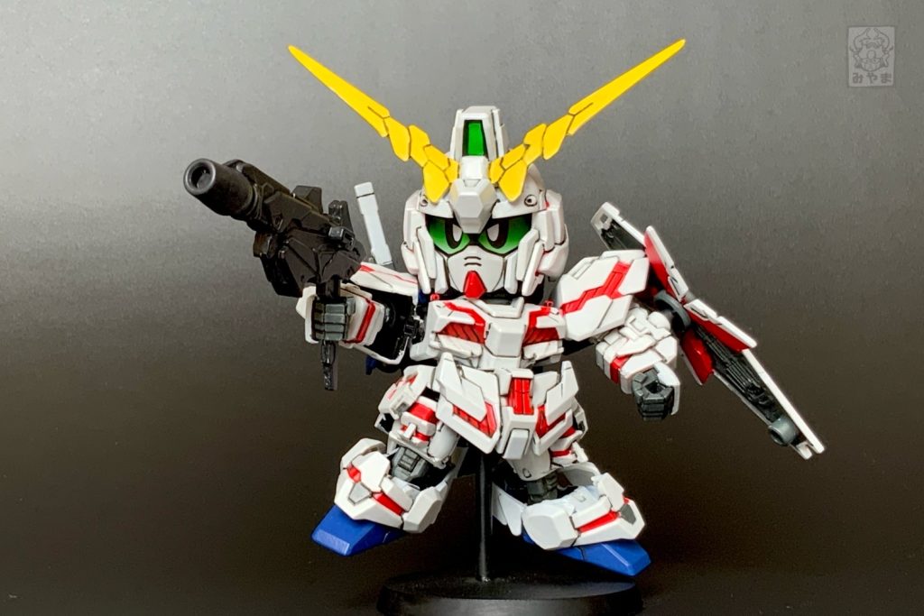 ビームマグナム！最後までご覧いただき、ありがとうございました！