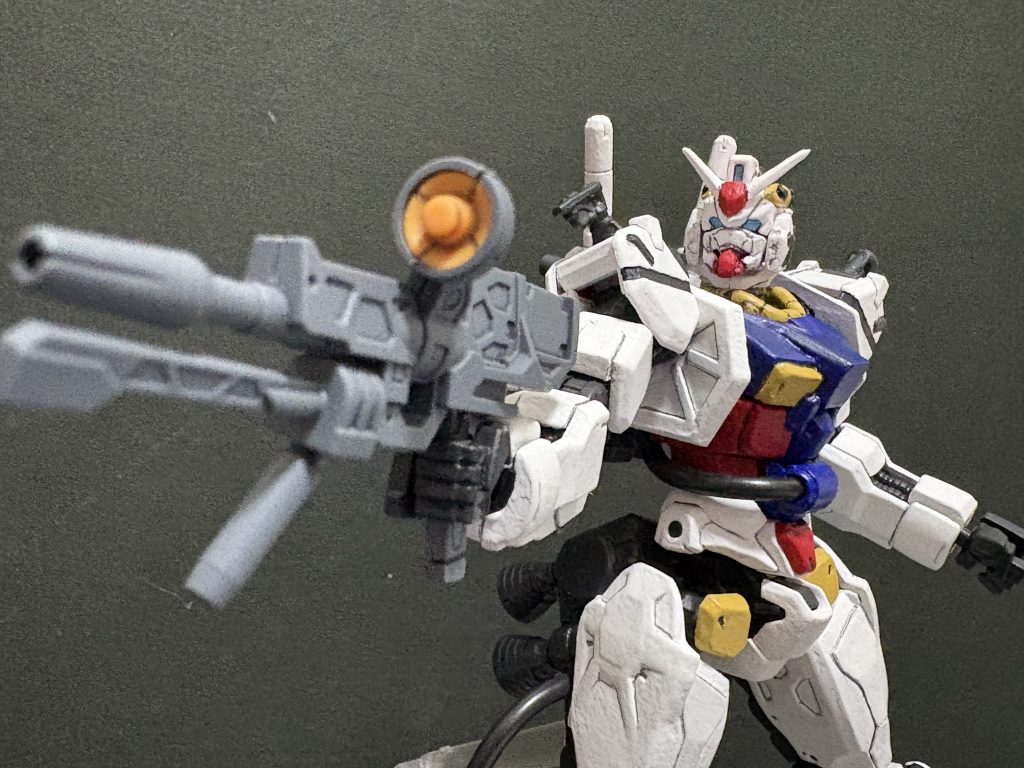 パーフェクト・ガンダム(GQ/TB)–7枚目/制作者：アルパカ・C