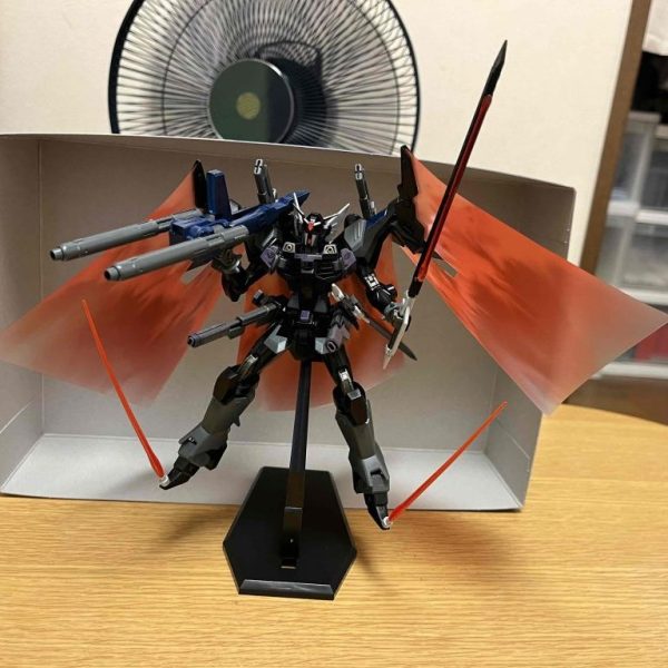ガンダムブラックナイトスコード