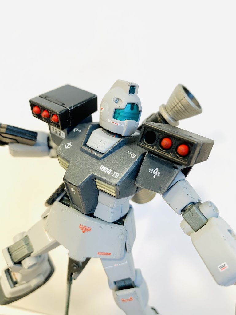 ジム–4枚目/制作者：fokson