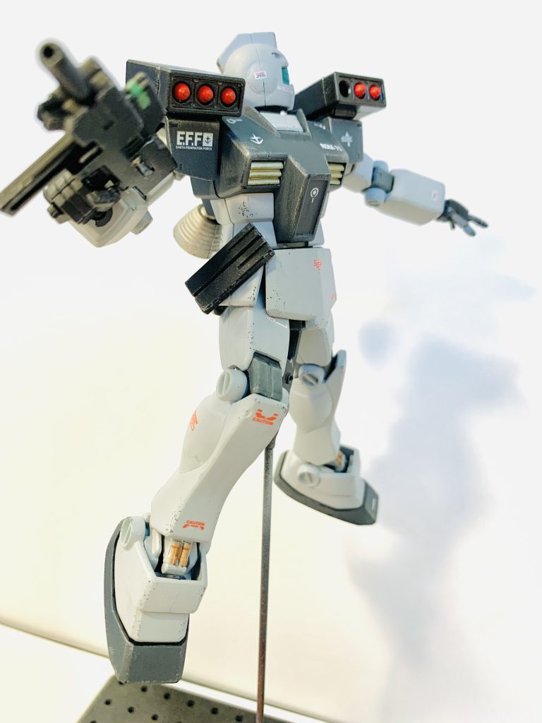 ジム–5枚目/制作者：fokson