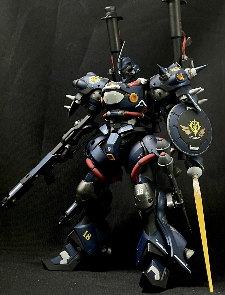 以上、ケンプファーの設定でした。 