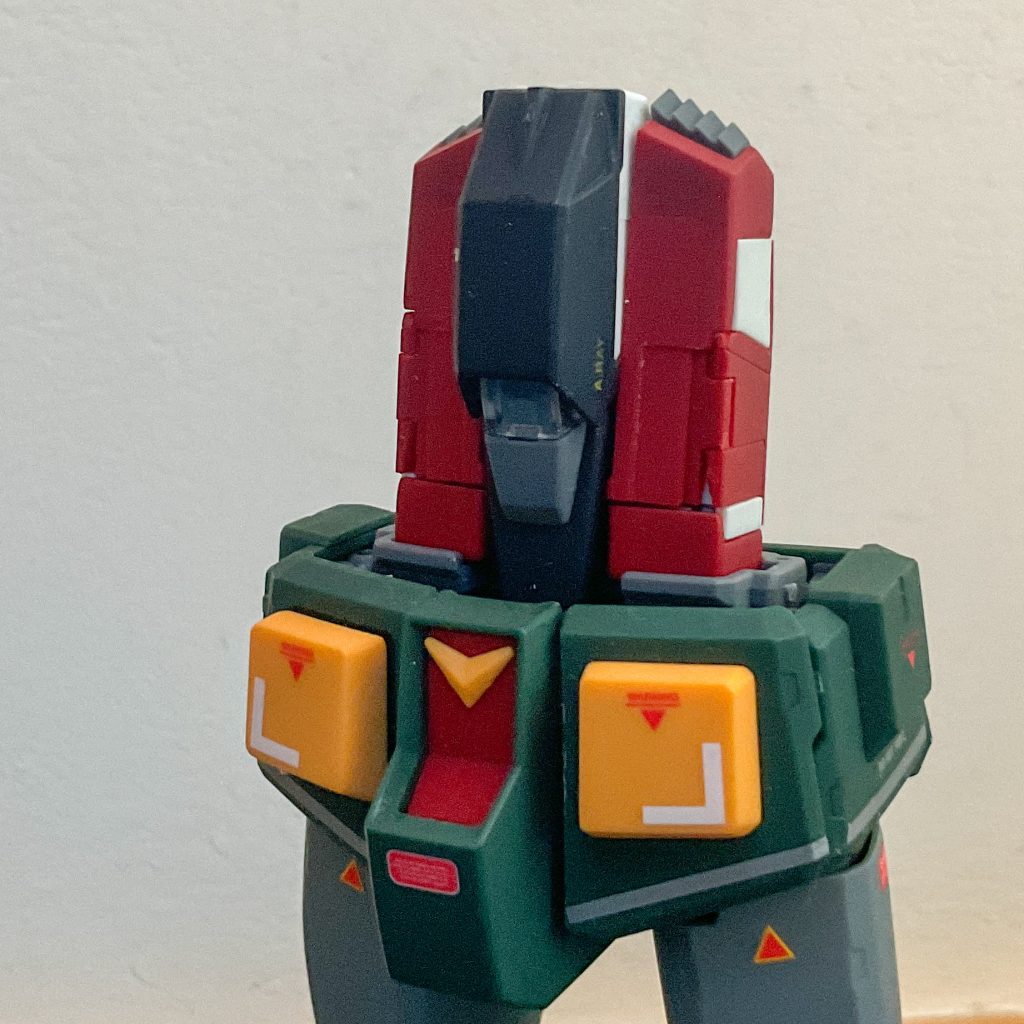 作品名：MGガンダム2.0 リアルタイプカラー<p>AパーツBパーツを先に仕上げてあとはパイロットフィギュアを塗装したら完成ってところまできて、上手に塗りたいなー でも大変だなー 練習してからかなー とか言って約1年放置、ようやく本日塗装しました。やっぱり上手には塗れませ […]</p>
