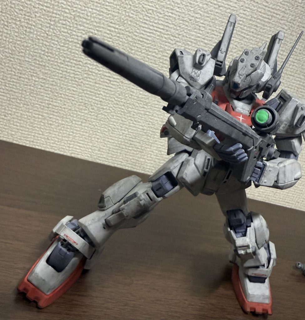 【プロト・ジェダ】