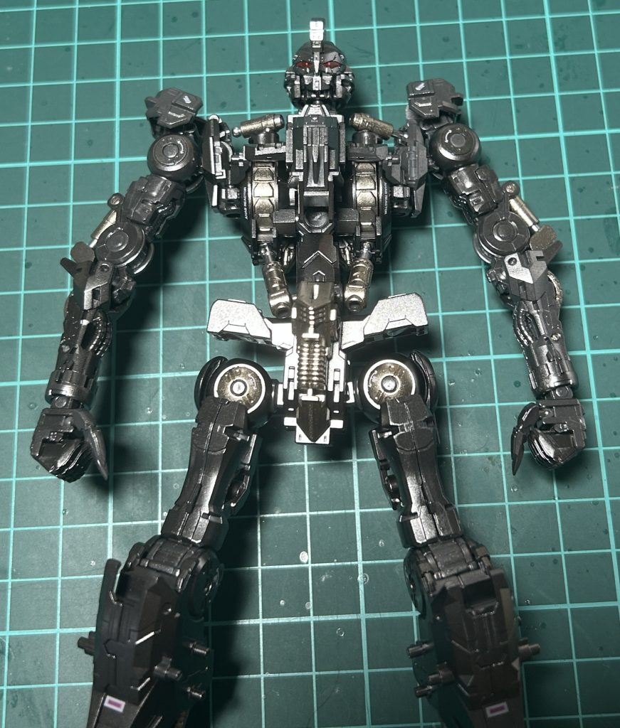 MGヴィダール–5枚目/制作者：@noname092