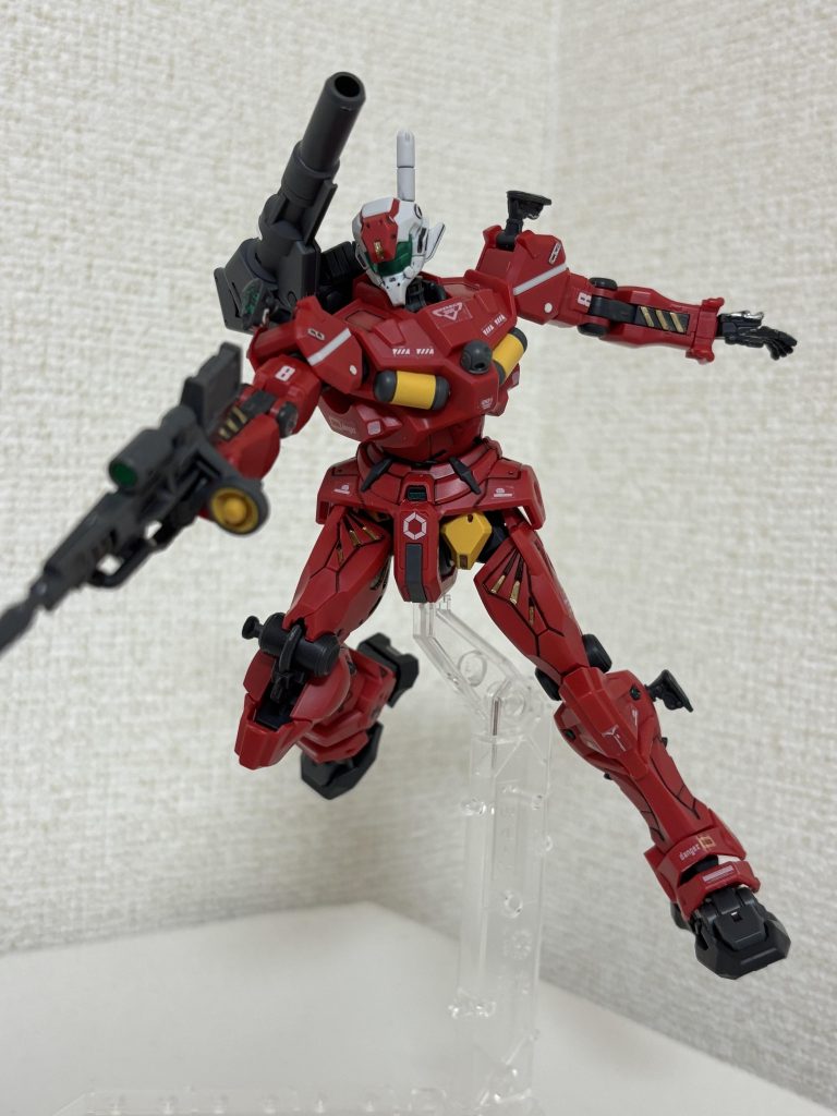 軽キャノン–2枚目/制作者：@kazoo192365901