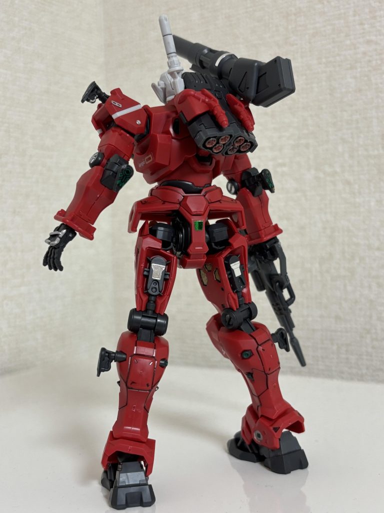 軽キャノン–3枚目/制作者：@kazoo192365901