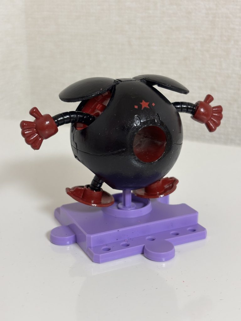 悪魔超人降臨2