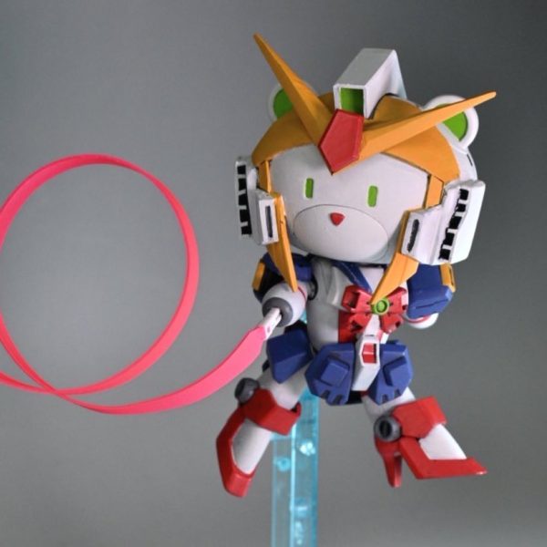 ノーベルッガイ