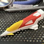 RGっぽく追加してます。