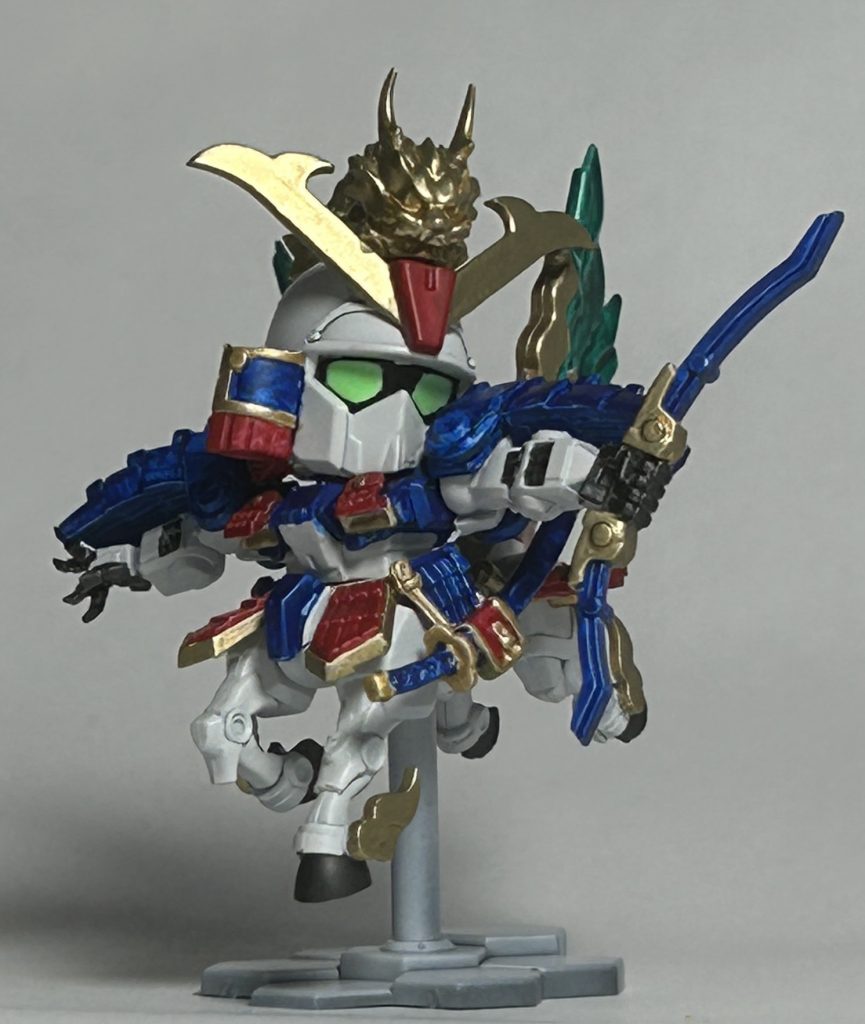 この子はレジェンドbbで出して欲しい！